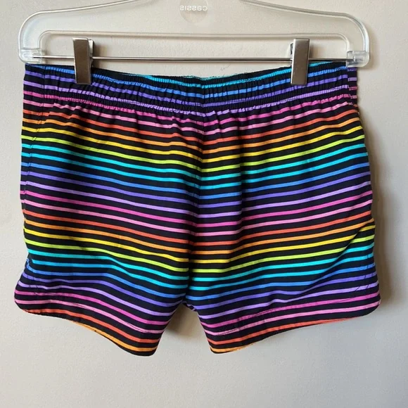 roxy reversible shorts - Picture 4 of 4